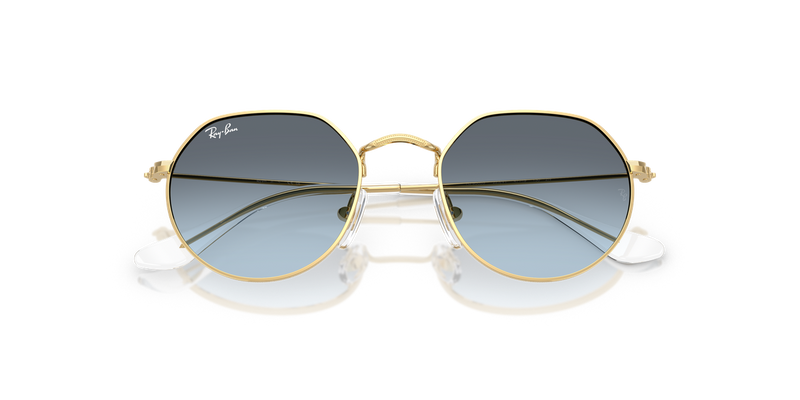 Ray-Ban Junior JUNIOR JACK in Arista Gold - Alternate View
