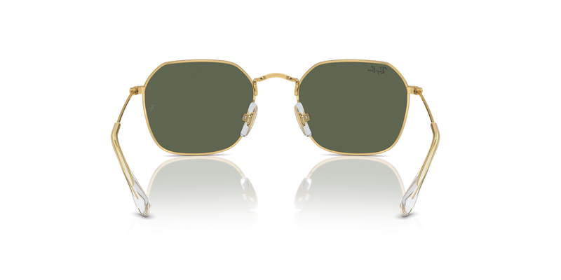 Ray-Ban Junior 0RJ9594S in Arista Gold - Alternate View