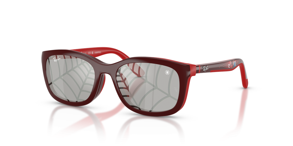 Ray-Ban Junior RJ9644S