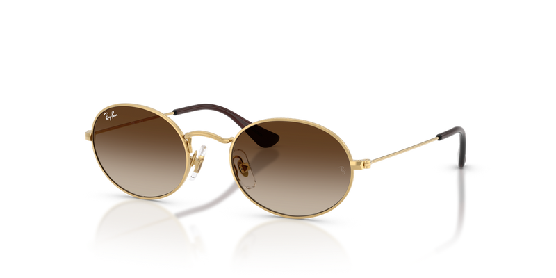 Ray-Ban Junior RJ9645S in Arista - Alternate View