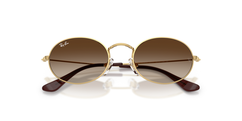 Ray-Ban Junior RJ9645S in Arista - Alternate View