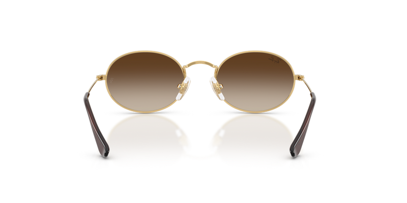 Ray-Ban Junior RJ9645S in Arista - Alternate View