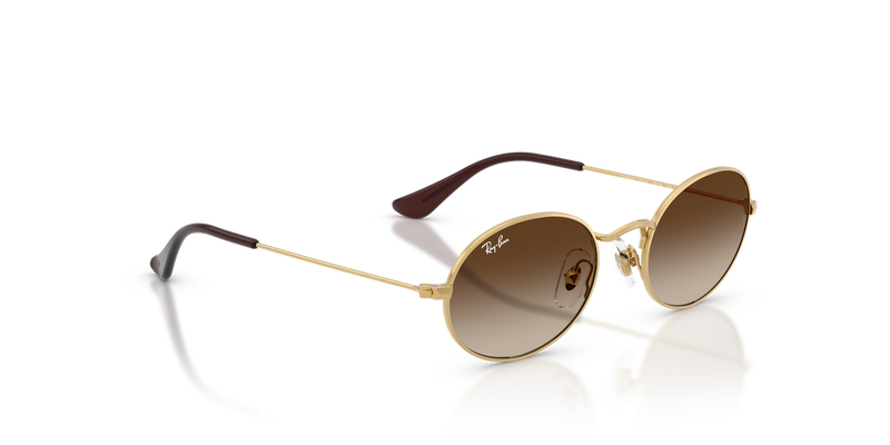Ray-Ban Junior RJ9645S in Arista - Alternate View