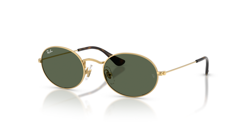 Ray-Ban Junior RJ9645S in Arista - Alternate View