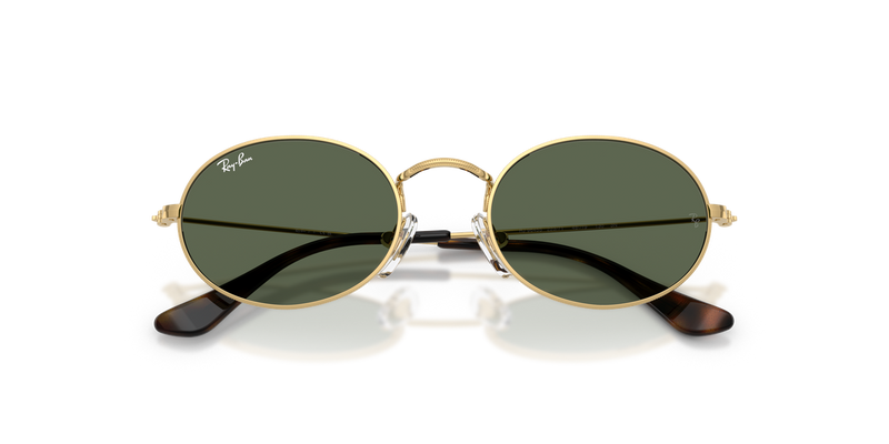 Ray-Ban Junior RJ9645S in Arista - Alternate View
