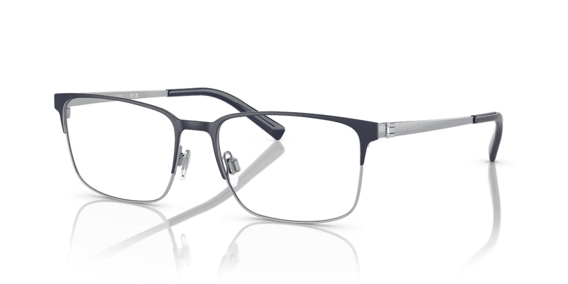 Ralph Lauren RL5119 in Blue/Silver (9001) - Front View
