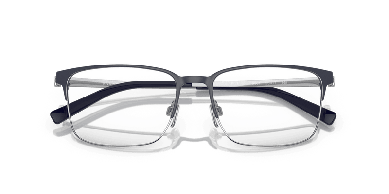 Ralph Lauren RL5119 in Blue/Silver (9001) - Side View