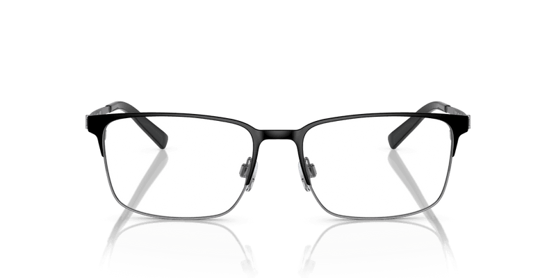 Ralph Lauren RL5119 in Semi Matte Black/Gunmetal (9002) - Alternate View
