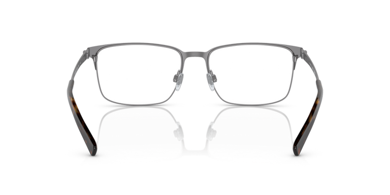 Ralph Lauren RL5119 in Semi Matte Brown/Gunmetal (9272) - Alternate View