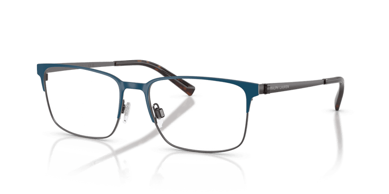 Ralph Lauren RL5119 in Blue/Gunmetal (9436) - Alternate View