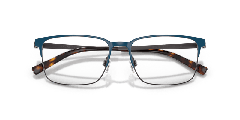 Ralph Lauren RL5119 in Blue/Gunmetal (9436) - Alternate View