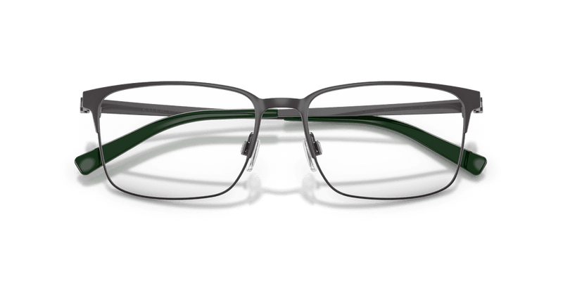 Ralph Lauren RL5119 in Semi Shiny Dark Gunmetal (9471) - Alternate View