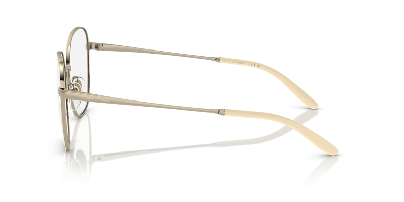 Ralph Lauren RL5120 in Cream/Pale Gold (9116) - Alternate View