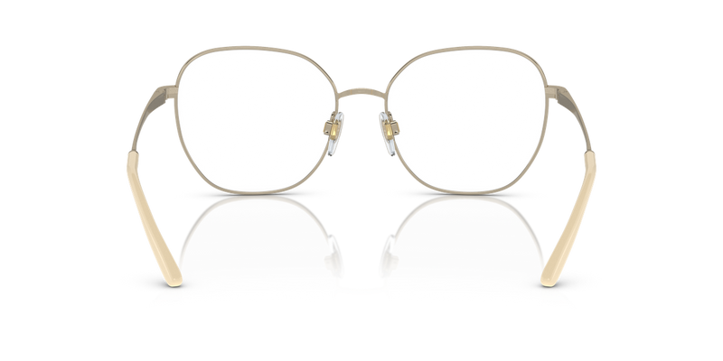 Ralph Lauren RL5120 in Cream/Pale Gold (9116) - Alternate View