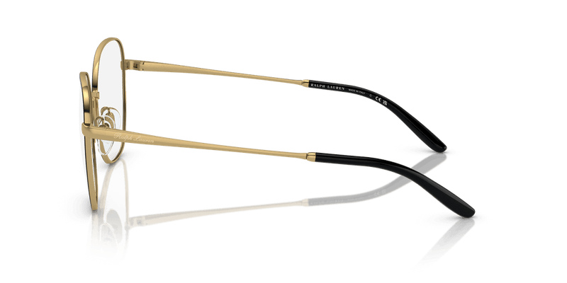 Ralph Lauren RL5120 in Black/Gold (9358) - Alternate View