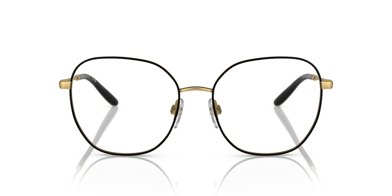 Ralph Lauren RL5120 in Black/Gold (9358) - Alternate View