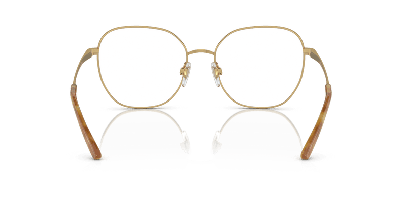 Ralph Lauren RL5120 in Brown/Gold (9450) - Alternate View