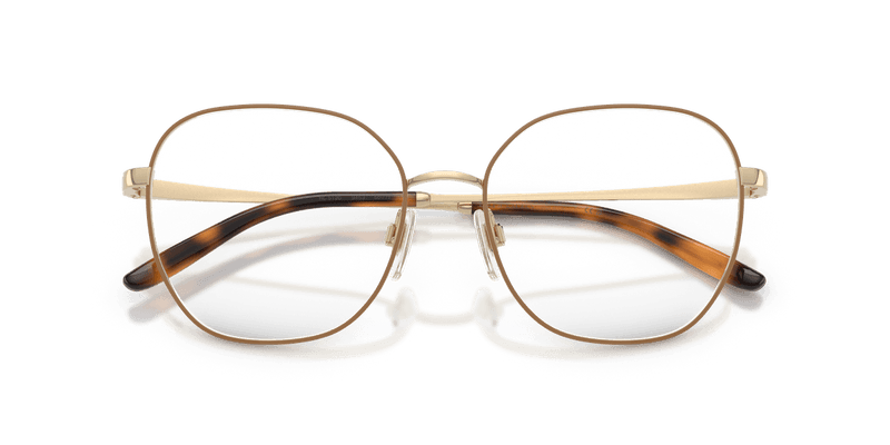 Ralph Lauren RL5120 in Beige/Pale Gold (9453) - Side View
