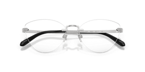 Shiny Silver (9001)