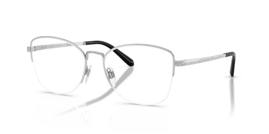 Ralph Lauren RL5135 - Shiny Silver (9001)