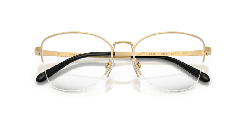 Ralph Lauren RL5135 in Shiny Gold (9004) - Alternate View
