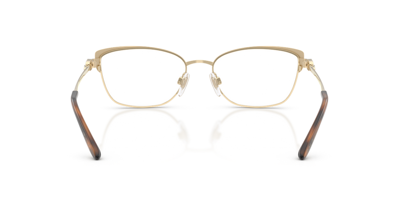 Ralph Lauren RL5139 in Black/Pale Gold (9116) - Alternate View