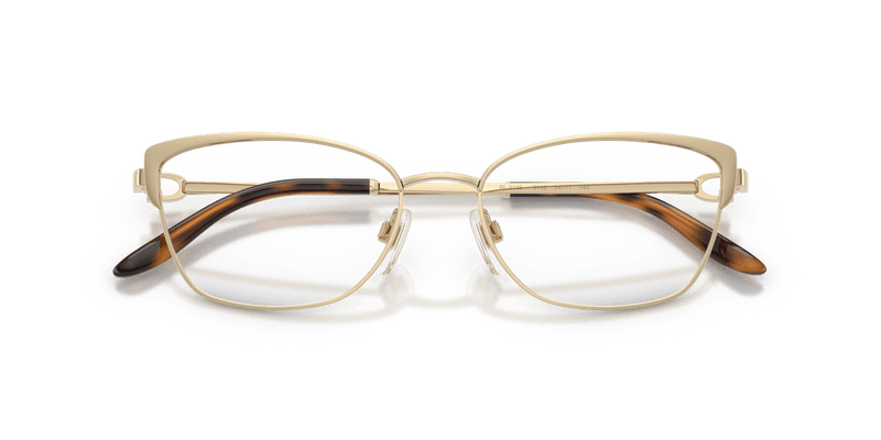 Ralph Lauren RL5139 in Black/Pale Gold (9116) - Alternate View