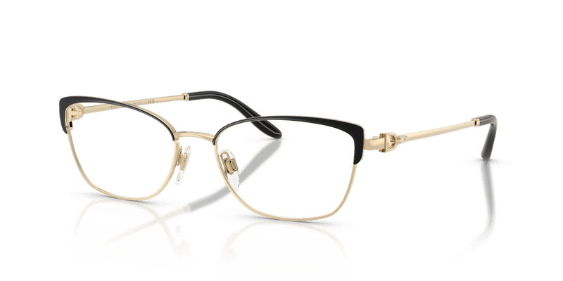 Ralph Lauren RL5139 in Black/Pale Gold (9452) (9452) - Alternate View