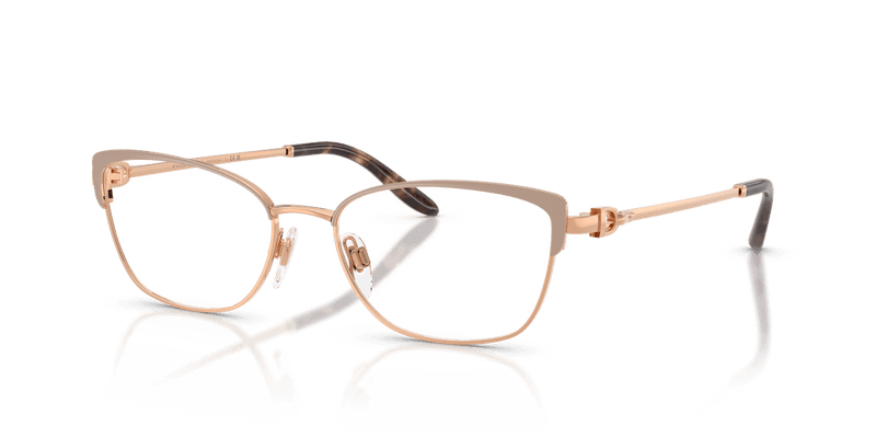 Ralph Lauren RL5139 in Blush/Rose Gold (9488) - Alternate View