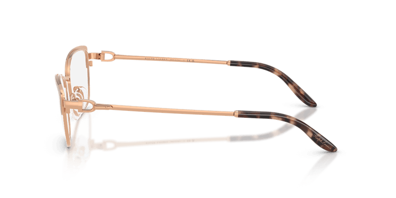 Ralph Lauren RL5139 in Blush/Rose Gold (9488) - Alternate View