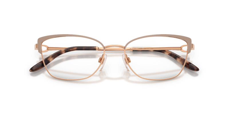 Ralph Lauren RL5139 in Blush/Rose Gold (9488) - Alternate View