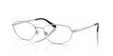 Shiny Silver / Demo Lens (9001)