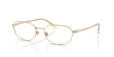 Shiny Palegold / Demo Lens (9116)
