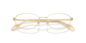Shiny Palegold / Demo Lens (9116)