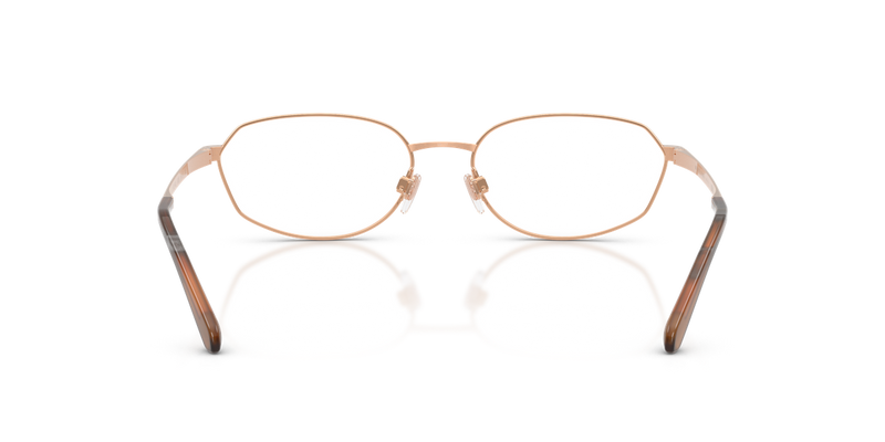 Ralph Lauren RL5140 in Shiny Rosegold - Alternate View