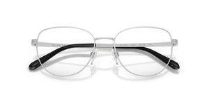 Shiny Silver / Demo Lens (9001)