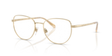 Shiny Palegold / Demo Lens (9116)