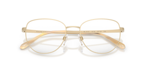 Shiny Palegold / Demo Lens (9116)