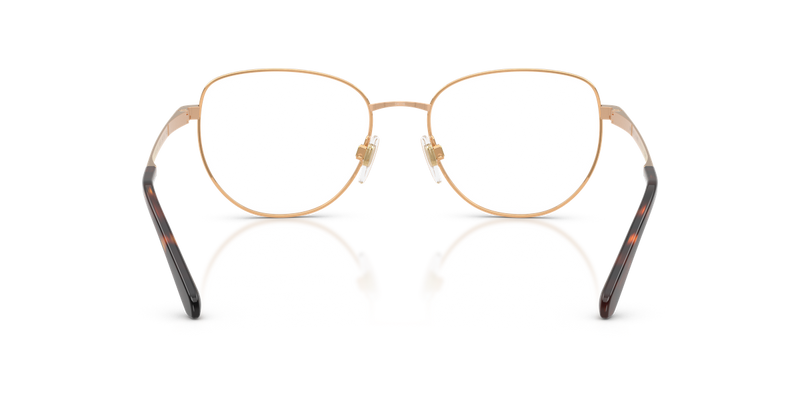 Ralph Lauren RL5141 in Shiny Antique Gold - Alternate View