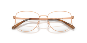 Shiny Rosegold / Demo Lens (9329)