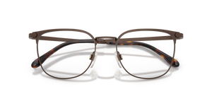 Matte Brown / Demo Lens (9360)
