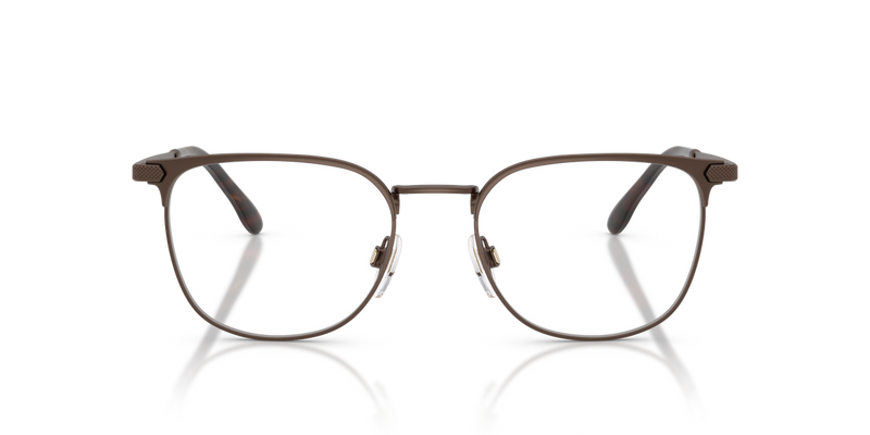 Ralph Lauren RL5142 in Matte Brown - Alternate View