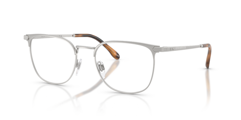 Ralph Lauren RL5142 in Semi Shiny Silver - Alternate View