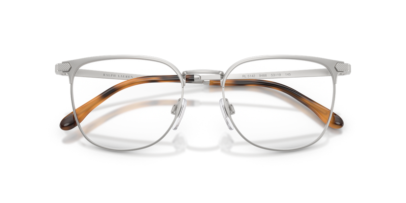 Ralph Lauren RL5142 in Semi Shiny Silver - Alternate View