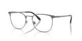Semi Shiny Dark Gunmetal / Demo Lens (9479)
