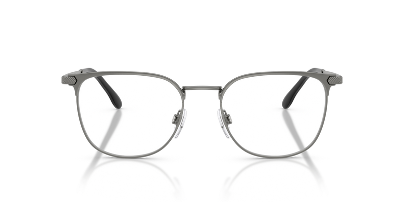 Ralph Lauren RL5142 in Semi Shiny Dark Gunmetal - Alternate View