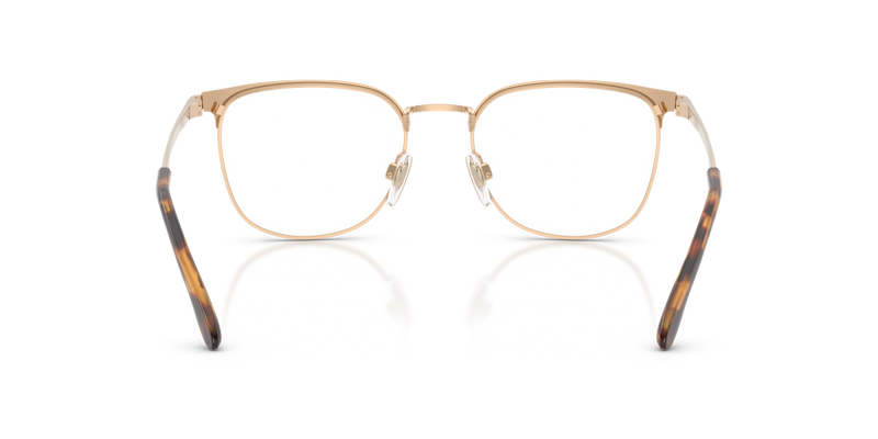 Ralph Lauren RL5142 in Semi Shiny Antique Gold - Alternate View