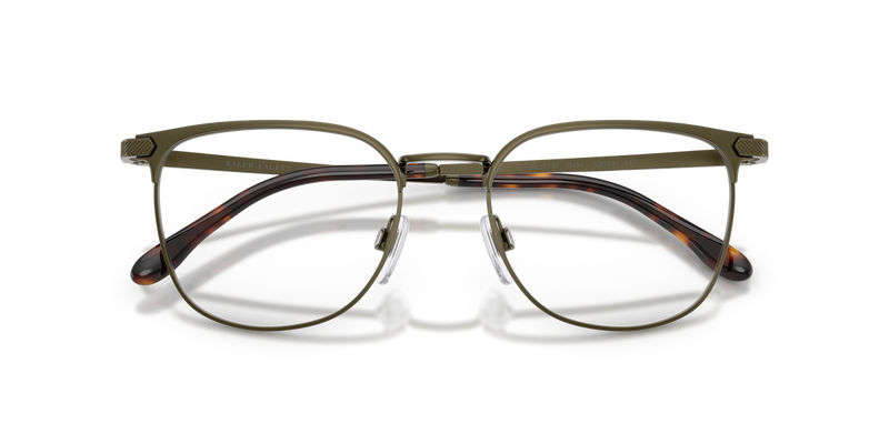 Ralph Lauren RL5142 in Semi Shiny Olive Green - Alternate View