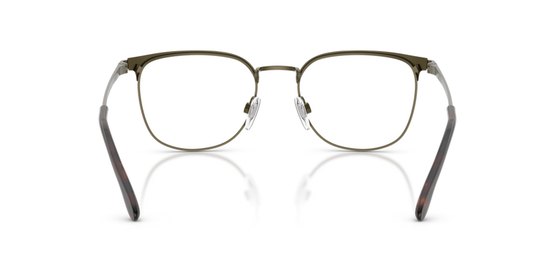 Ralph Lauren RL5142 in Semi Shiny Olive Green - Alternate View