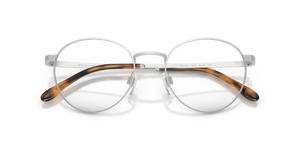 Semi Shiny Silver / Demo Lens (9466)